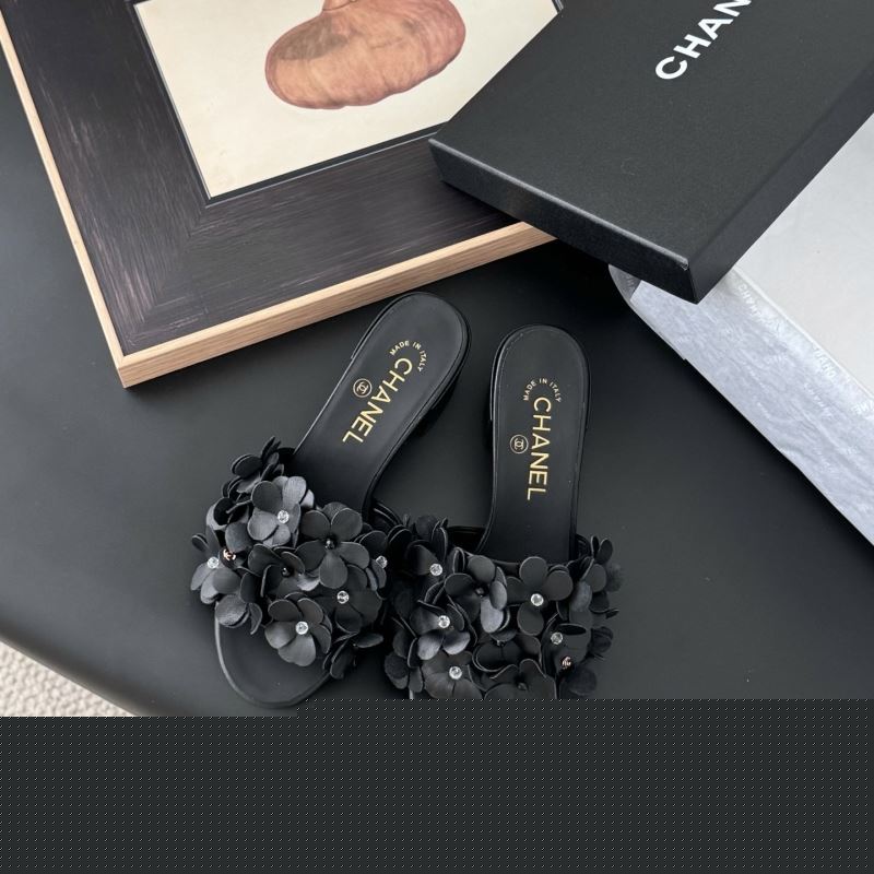 Ch*el slippers